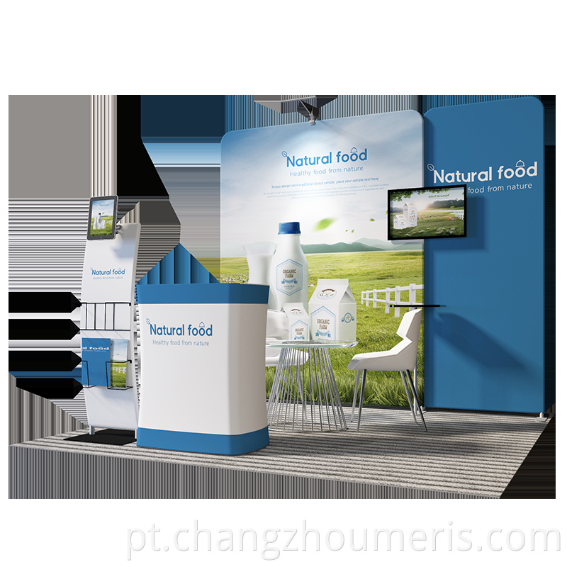 Exhibition Booth